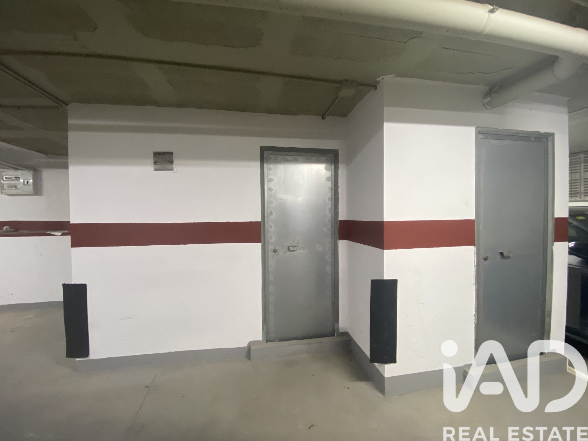 Garage in Barbate, Cadiz, Spain 242 sq.m. No. 152772