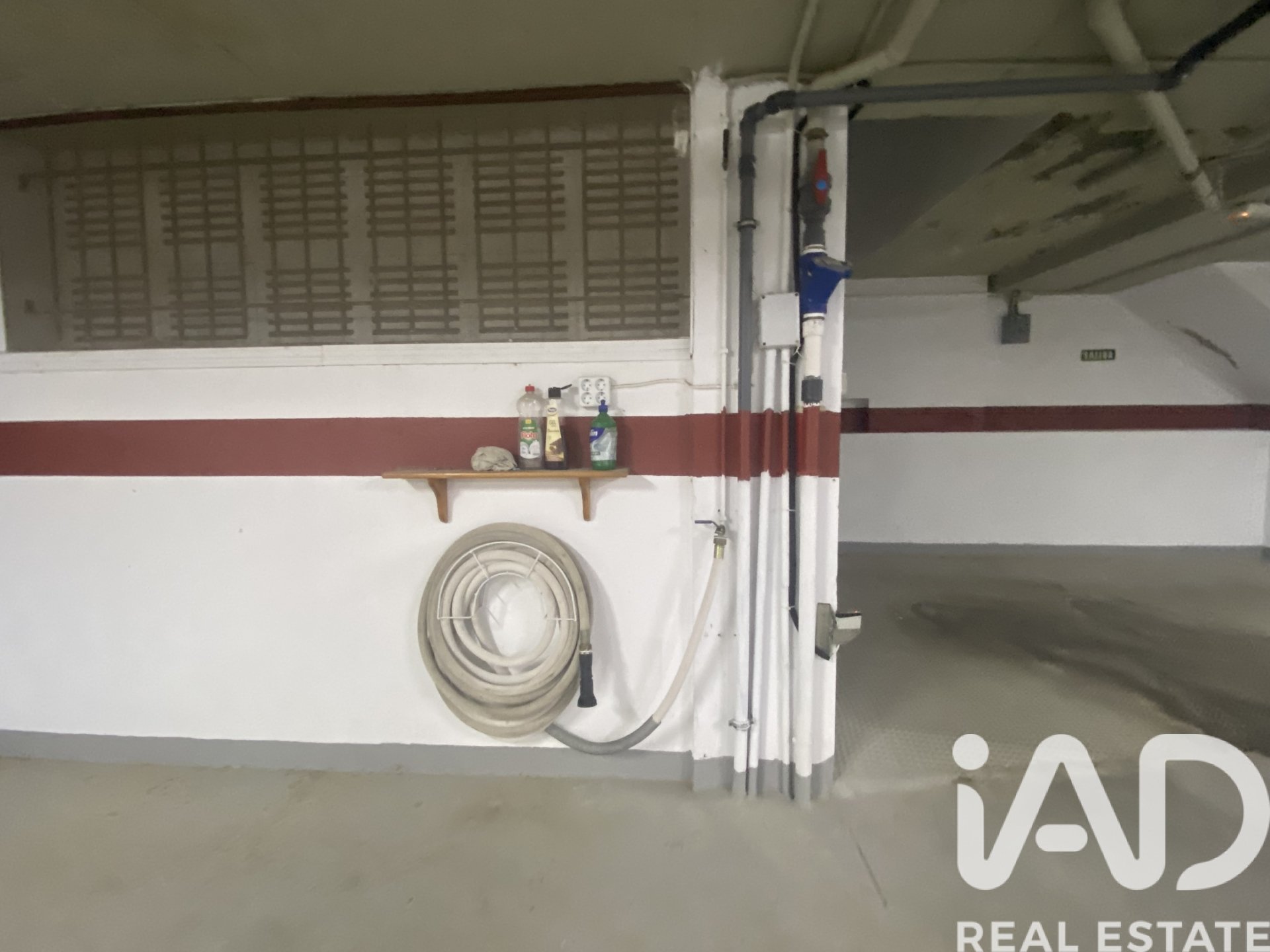 Garage in Barbate, Cadiz, Spain 242 sq.m. No. 152772