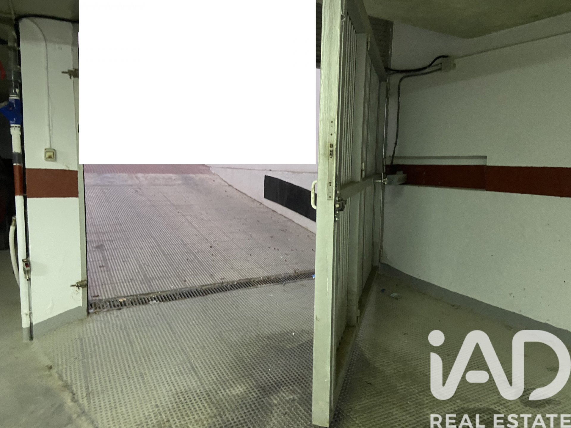 Garage in Barbate, Cadiz, Spain 242 sq.m. No. 152772