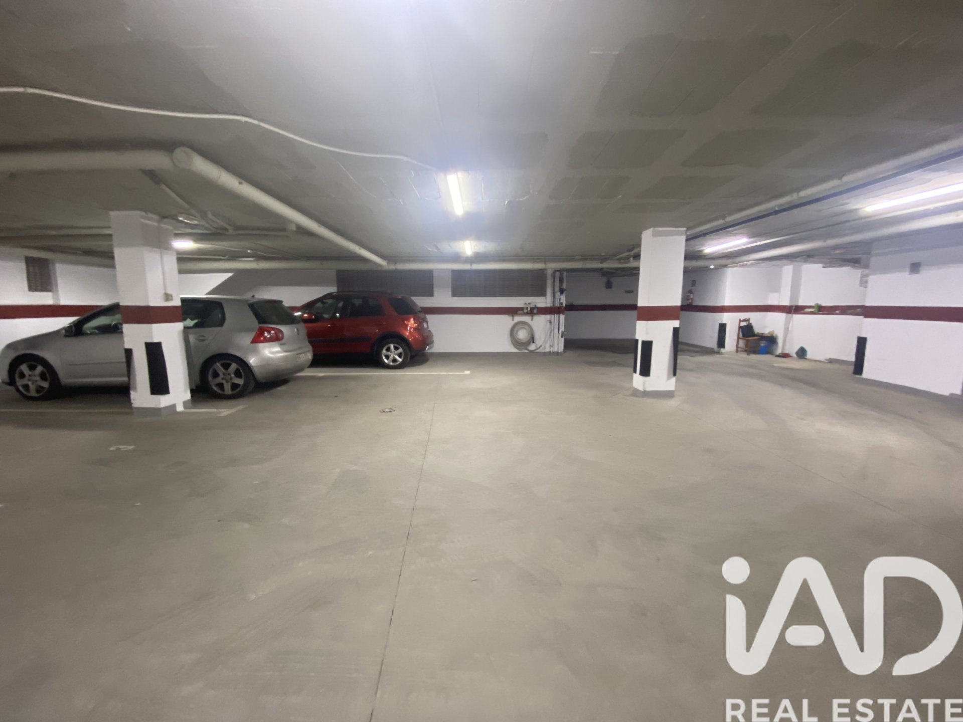 Garage in Barbate, Cadiz, Spain 242 sq.m. No. 152772