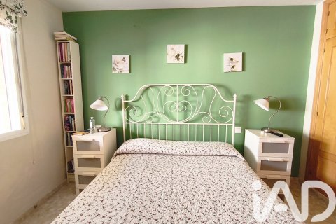 Lägenhet till salu i Rincon de la Victoria, Malaga, Spanien 2 sovrum, 82 kvm. Nr. 152769 - foto 23