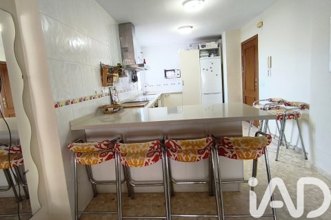 Lägenhet till salu i Rincon de la Victoria, Malaga, Spanien 2 sovrum, 82 kvm. Nr. 152769 - foto 11