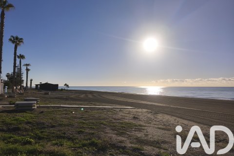 Apartament w Rincon de la Victoria, Malaga, Hiszpania 2 sypialnie, 82 mkw. nr 152769