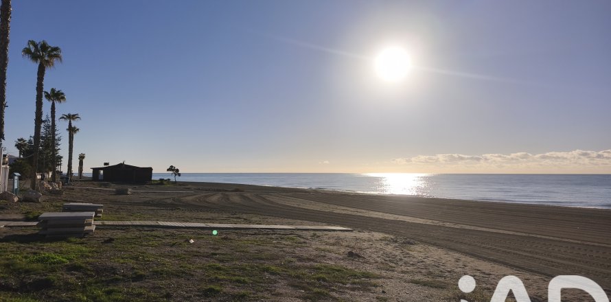 Lägenhet i Rincon de la Victoria, Malaga, Spanien 2 sovrum, 82 kvm. Nr. 152769