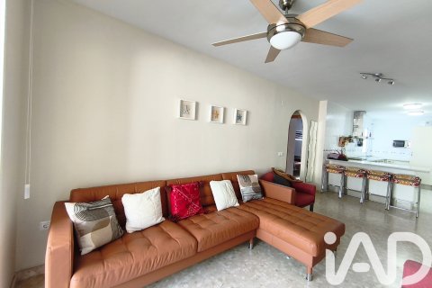 Lägenhet till salu i Rincon de la Victoria, Malaga, Spanien 2 sovrum, 82 kvm. Nr. 152769 - foto 5