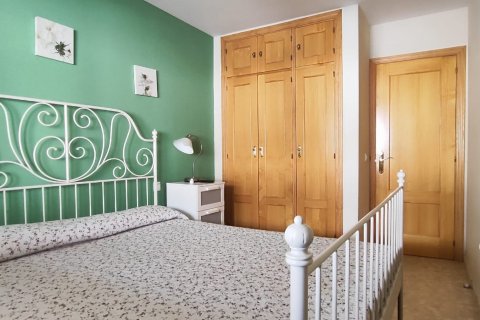 Lägenhet till salu i Rincon de la Victoria, Malaga, Spanien 2 sovrum, 82 kvm. Nr. 152769 - foto 25