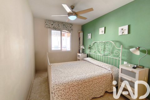 Lägenhet till salu i Rincon de la Victoria, Malaga, Spanien 2 sovrum, 82 kvm. Nr. 152769 - foto 22