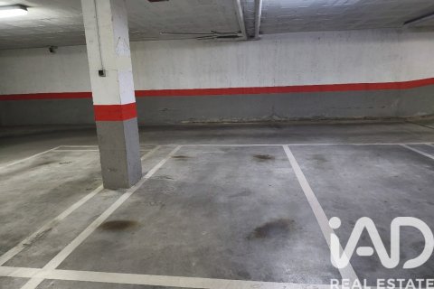 Lägenhet till salu i Rincon de la Victoria, Malaga, Spanien 2 sovrum, 82 kvm. Nr. 152769 - foto 30