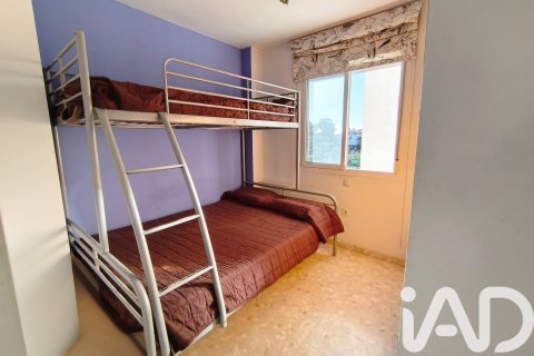 Lägenhet till salu i Rincon de la Victoria, Malaga, Spanien 2 sovrum, 82 kvm. Nr. 152769 - foto 27