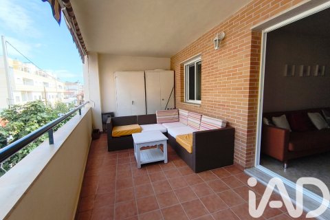 Lägenhet till salu i Rincon de la Victoria, Malaga, Spanien 2 sovrum, 82 kvm. Nr. 152769 - foto 3