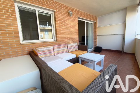 Lägenhet till salu i Rincon de la Victoria, Malaga, Spanien 2 sovrum, 82 kvm. Nr. 152769 - foto 4