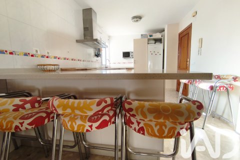 Lägenhet till salu i Rincon de la Victoria, Malaga, Spanien 2 sovrum, 82 kvm. Nr. 152769 - foto 14