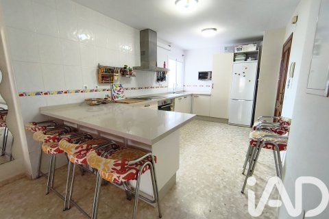 Lägenhet till salu i Rincon de la Victoria, Malaga, Spanien 2 sovrum, 82 kvm. Nr. 152769 - foto 2
