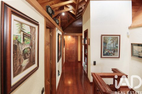 House à vendre à Castellterçol, Barcelona, Espagne, 6 chambres, 500 m2 No. 152767 - photo 13