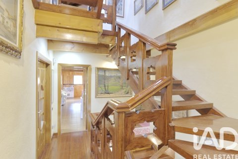 House à vendre à Castellterçol, Barcelona, Espagne, 6 chambres, 500 m2 No. 152767 - photo 12