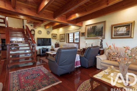 House à vendre à Castellterçol, Barcelona, Espagne, 6 chambres, 500 m2 No. 152767 - photo 22