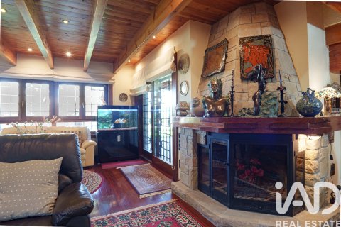 House à vendre à Castellterçol, Barcelona, Espagne, 6 chambres, 500 m2 No. 152767 - photo 21