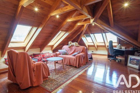 House à vendre à Castellterçol, Barcelona, Espagne, 6 chambres, 500 m2 No. 152767 - photo 19