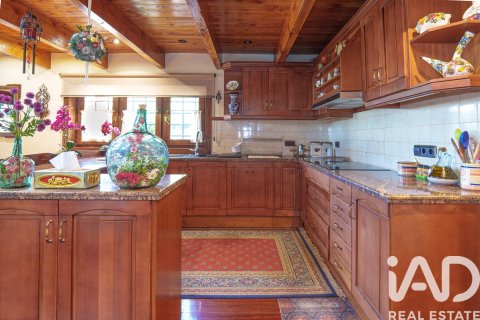 House à vendre à Castellterçol, Barcelona, Espagne, 6 chambres, 500 m2 No. 152767 - photo 24