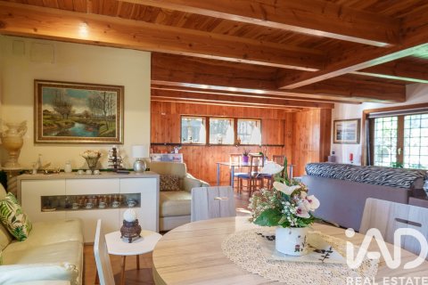 House à vendre à Castellterçol, Barcelona, Espagne, 6 chambres, 500 m2 No. 152767 - photo 11