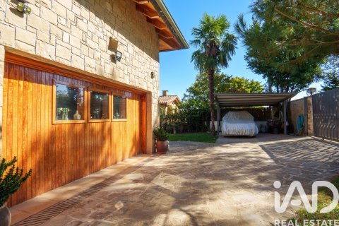 House à vendre à Castellterçol, Barcelona, Espagne, 6 chambres, 500 m2 No. 152767 - photo 28