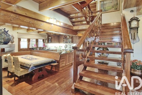 House à vendre à Castellterçol, Barcelona, Espagne, 6 chambres, 500 m2 No. 152767 - photo 20