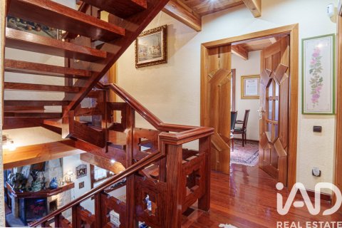 House à vendre à Castellterçol, Barcelona, Espagne, 6 chambres, 500 m2 No. 152767 - photo 3