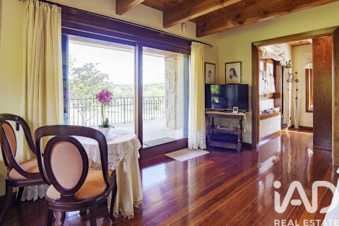 House à vendre à Castellterçol, Barcelona, Espagne, 6 chambres, 500 m2 No. 152767 - photo 7