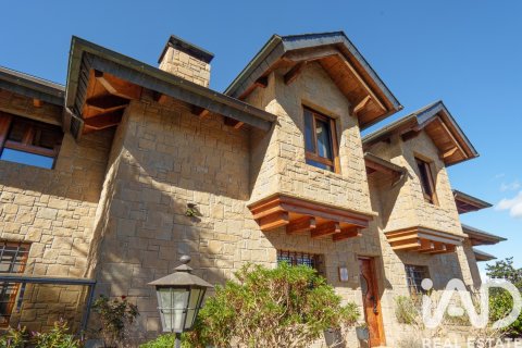 House à vendre à Castellterçol, Barcelona, Espagne, 6 chambres, 500 m2 No. 152767 - photo 27