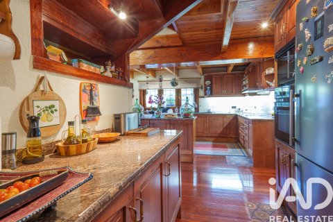 House à vendre à Castellterçol, Barcelona, Espagne, 6 chambres, 500 m2 No. 152767 - photo 25