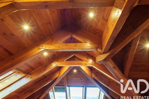 House à vendre à Castellterçol, Barcelona, Espagne, 6 chambres, 500 m2 No. 152767 - photo 18