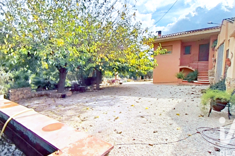 Dom w Valls, Tarragona, Hiszpania 3 sypialnie, 437 mkw. nr 152766 – zdjęcie 6