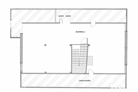 Dom w Villalbilla, Madrid, Hiszpania 7 sypialni, 351 mkw. nr 152768 – zdjęcie 30