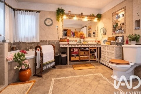 Dom w Villalbilla, Madrid, Hiszpania 7 sypialni, 351 mkw. nr 152768 – zdjęcie 14