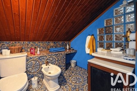 Dom w Villalbilla, Madrid, Hiszpania 7 sypialni, 351 mkw. nr 152768 – zdjęcie 17