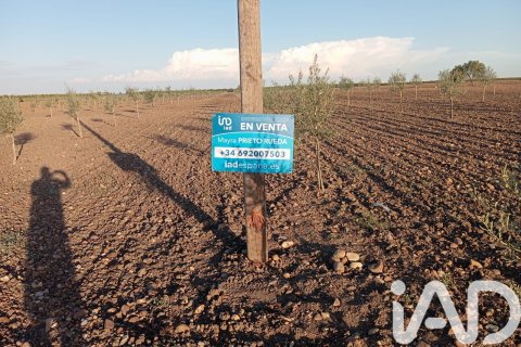 Komerciāls īpašums Ecija, Seville, Spānijā Nr. 152771