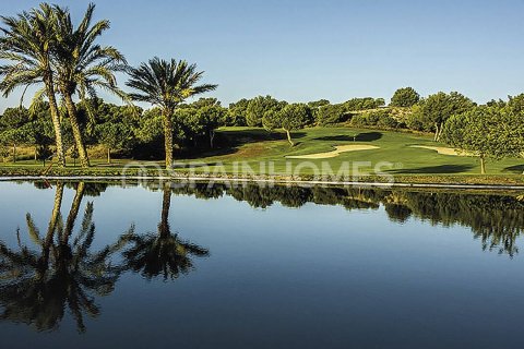 Apartamento en venta en Monforte del Cid, Alicante, España 3 dormitorios, 116 m2 No. 161480 - foto 11