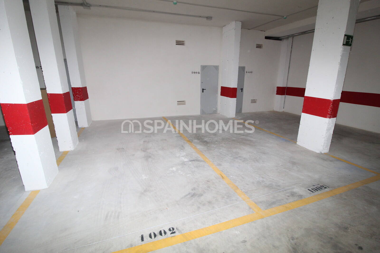 Appartamento a Orihuela, Alicante, Spagna 3 camere da letto, 94 mq. N° 161478