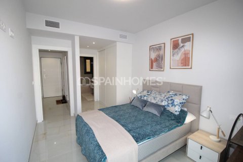 Apartament w Orihuela, Alicante, Hiszpania 3 sypialnie, 94 mkw. nr 161478 – zdjęcie 15