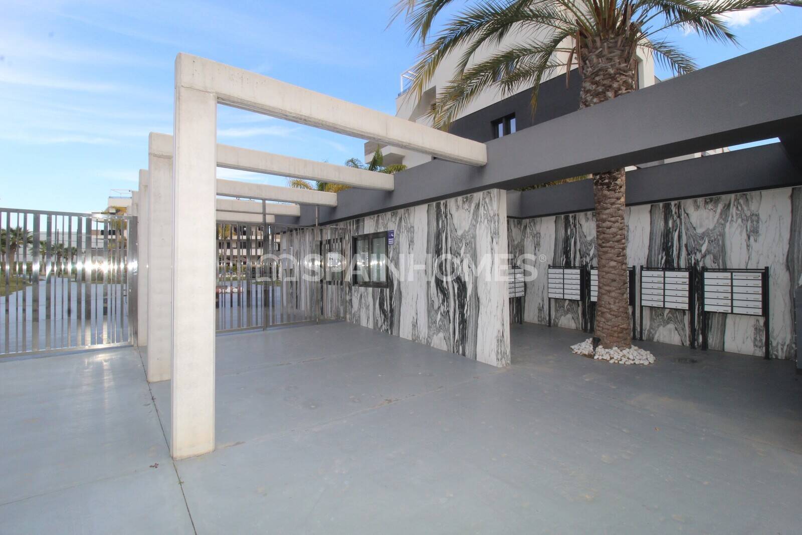 Appartamento a Orihuela, Alicante, Spagna 3 camere da letto, 94 mq. N° 161478