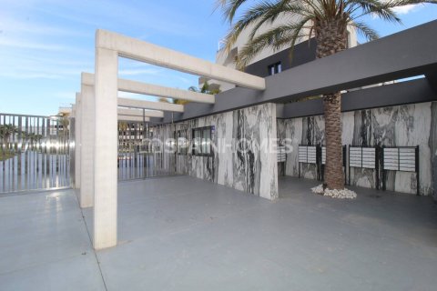 Apartament w Orihuela, Alicante, Hiszpania 3 sypialnie, 94 mkw. nr 161478 – zdjęcie 9