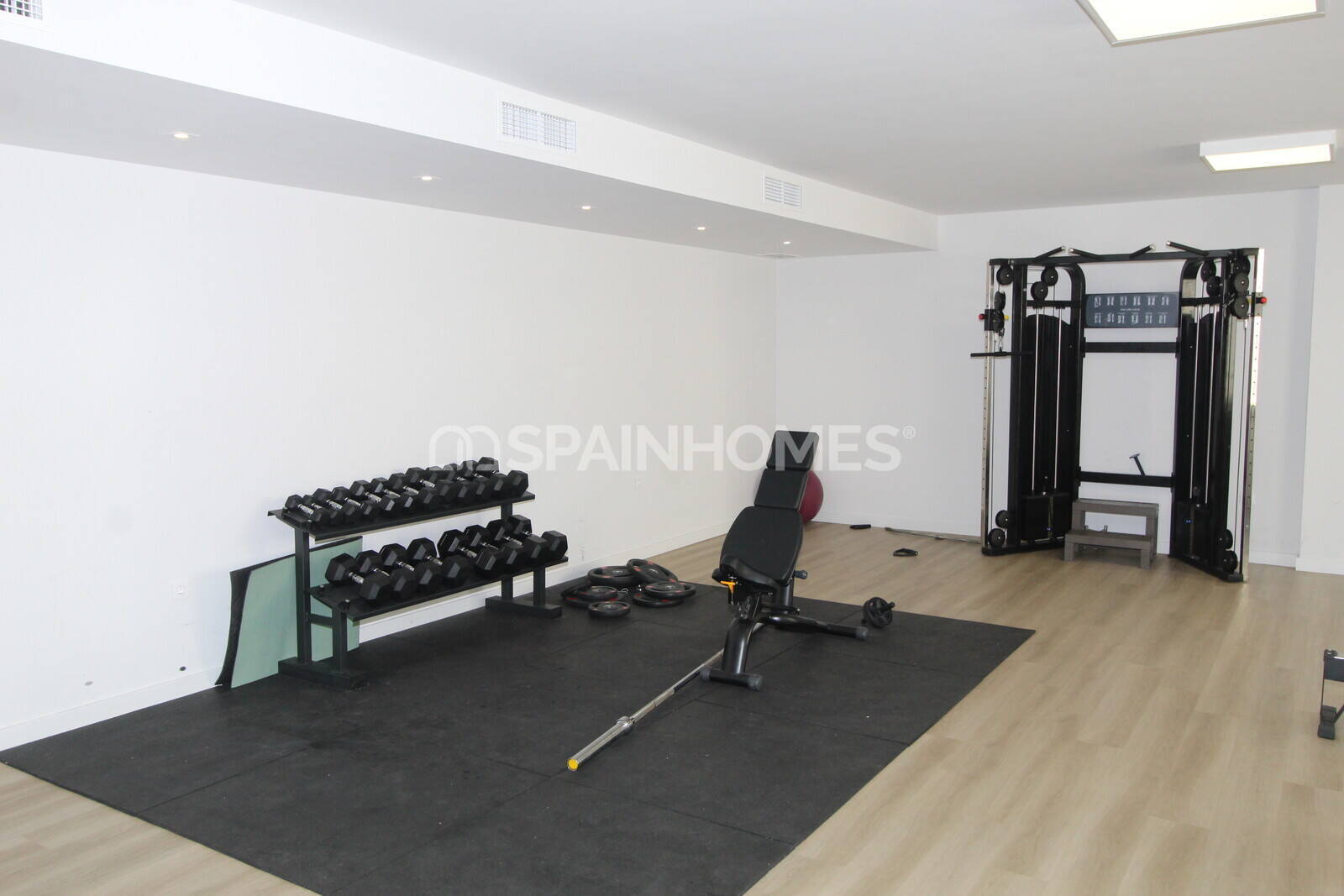 Appartamento a Orihuela, Alicante, Spagna 3 camere da letto, 94 mq. N° 161478