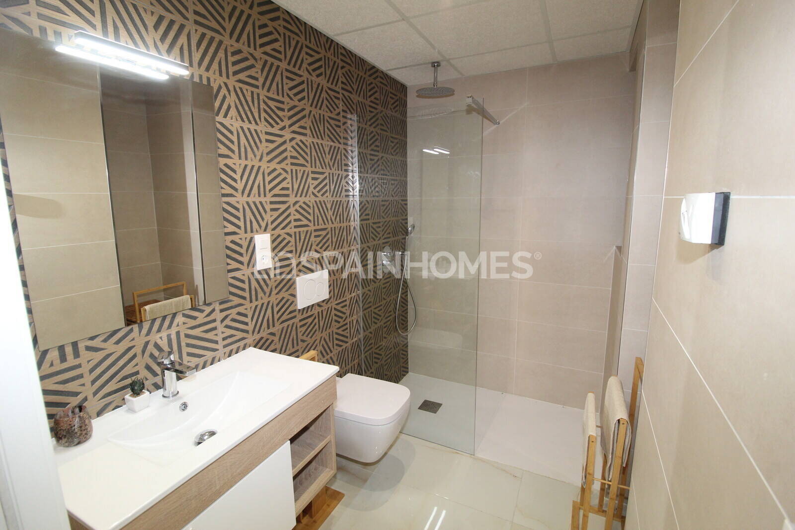 Appartamento a Orihuela, Alicante, Spagna 3 camere da letto, 94 mq. N° 161478