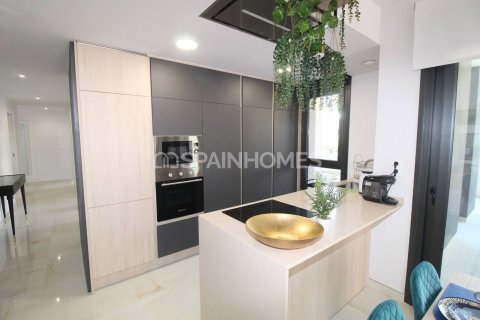 Apartament w Orihuela, Alicante, Hiszpania 3 sypialnie, 94 mkw. nr 161478 – zdjęcie 13