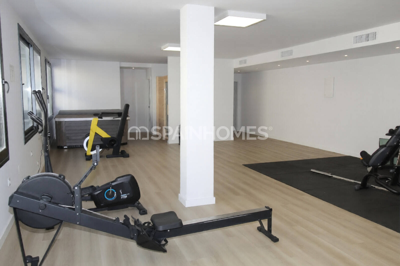 Appartamento a Orihuela, Alicante, Spagna 3 camere da letto, 94 mq. N° 161478