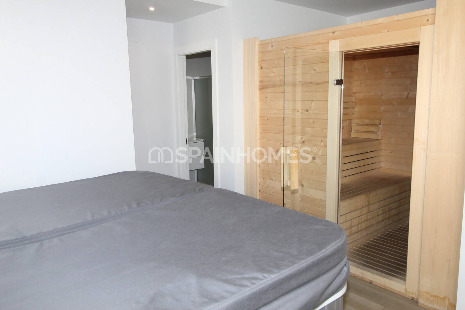 Appartamento a Orihuela, Alicante, Spagna 3 camere da letto, 94 mq. N° 161478