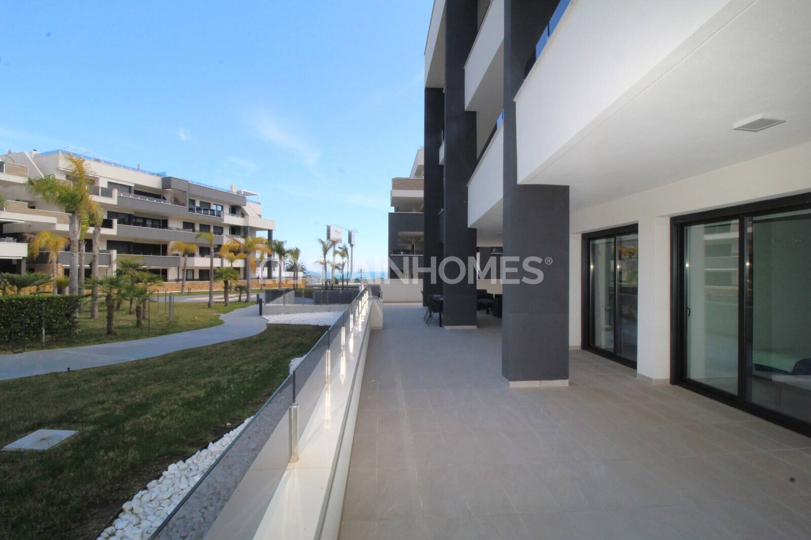 Appartamento a Orihuela, Alicante, Spagna 3 camere da letto, 94 mq. N° 161478