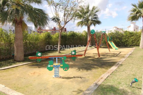 Apartament w Orihuela, Alicante, Hiszpania 3 sypialnie, 94 mkw. nr 161478 – zdjęcie 7