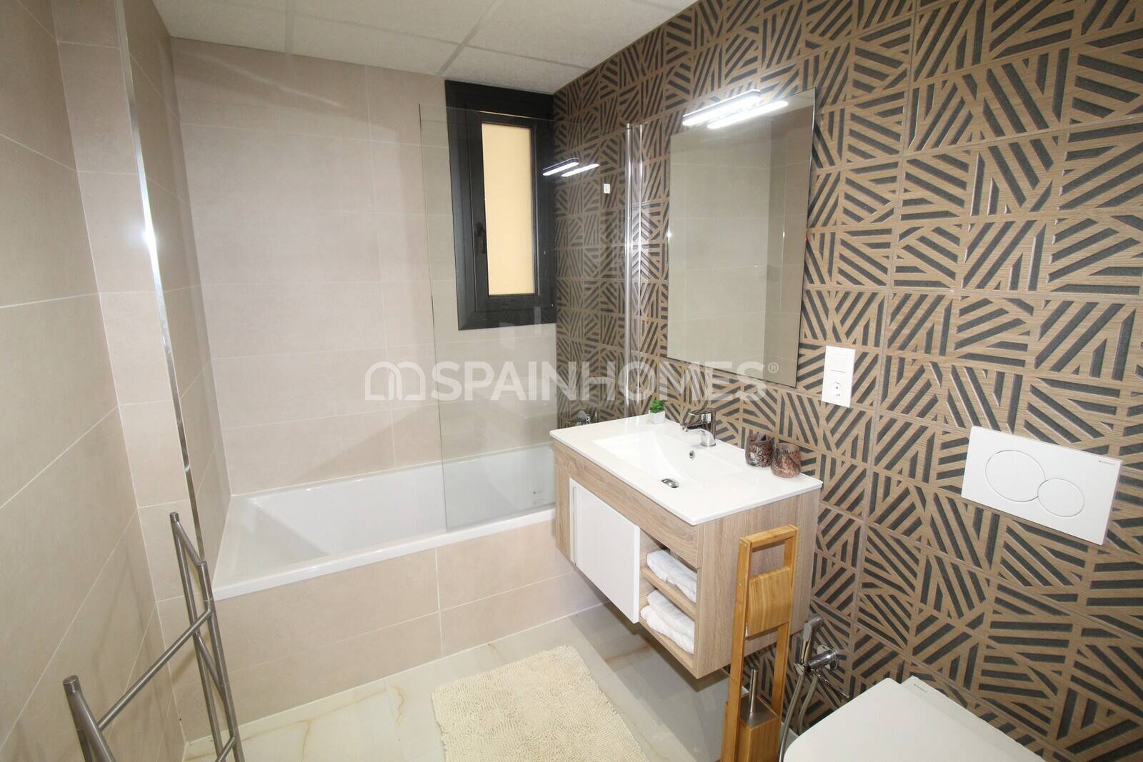 Appartamento a Orihuela, Alicante, Spagna 3 camere da letto, 94 mq. N° 161478