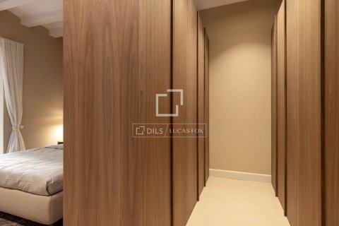 Lägenhet för uthyrning i Barcelona, Spanien 3 sovrum, 250 kvm. Nr. 161476 - foto 20